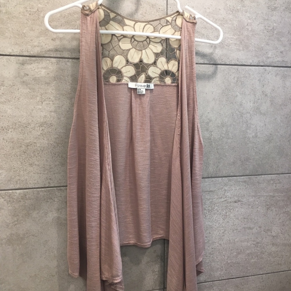 Vest